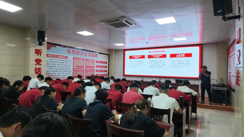 嵩山少林武术学校